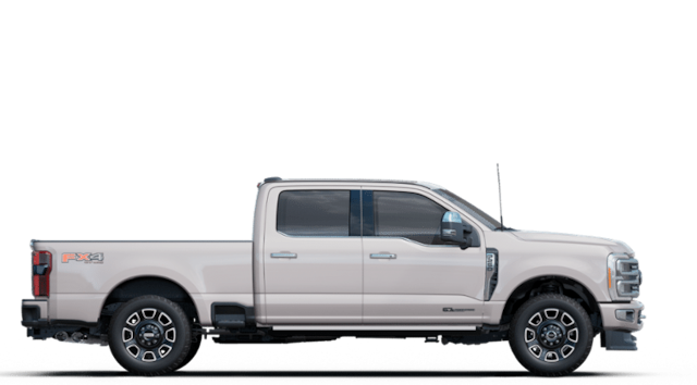 2024 Ford SuperDuty